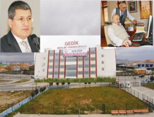 Pendike üniversite kurulması için ilk adım atıldı